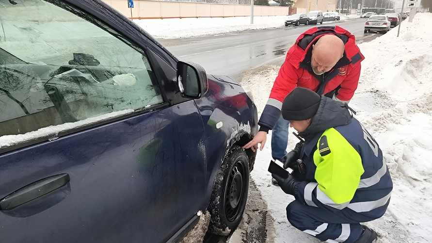 Фото: агентство "Минск-Новости"