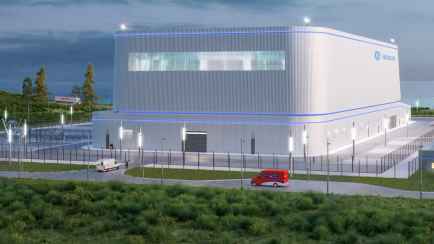 Польша решила построить 6 малых ядерных реакторов. Что это такое?