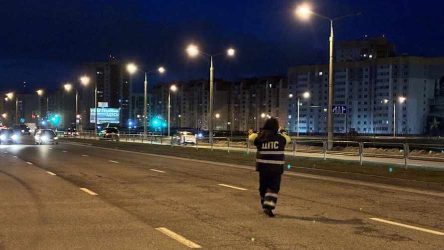 Фото: ГАИ УВД Гомельского облисполкома