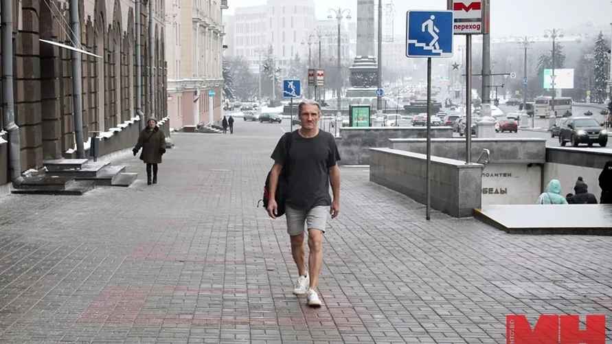 Фото: Минск-Новости