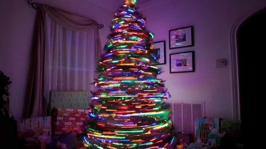 Чем заменить ёлку на Новый год? Эти 6 простых альтернатив превратят дом в настоящую сказку