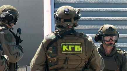 КГБ обвинил Польшу в подготовке захвата объектов и терактов в Беларуси