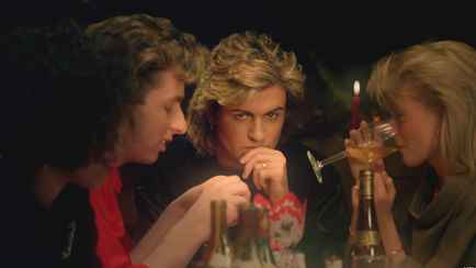 Песня о несчастной любви. Почему «Last Christmas» дуэта Wham! стала рождественской классикой?