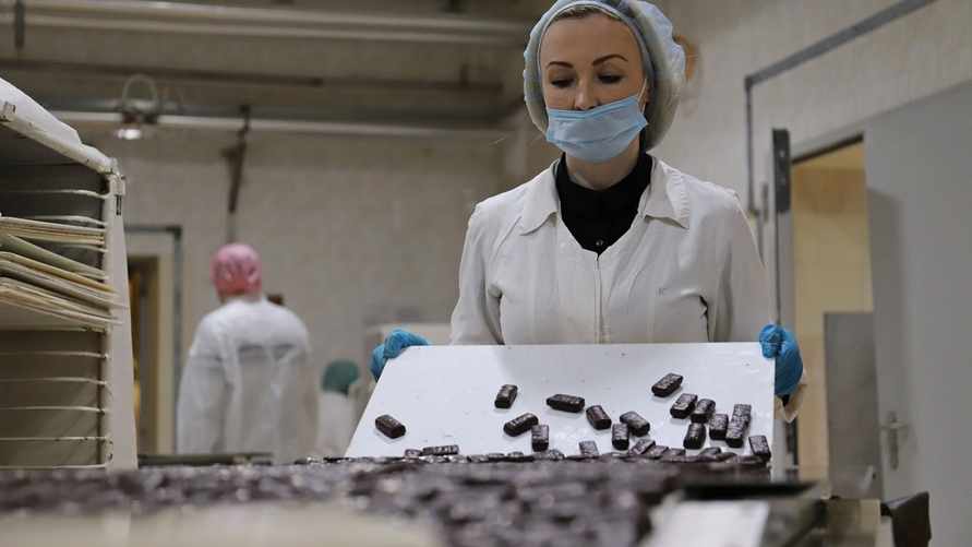 Фото иллюстрационное: soyuz.by