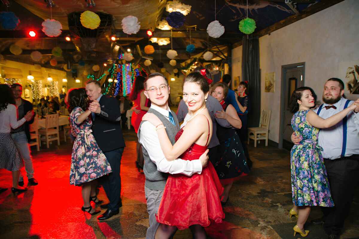 Фото festclub.by.