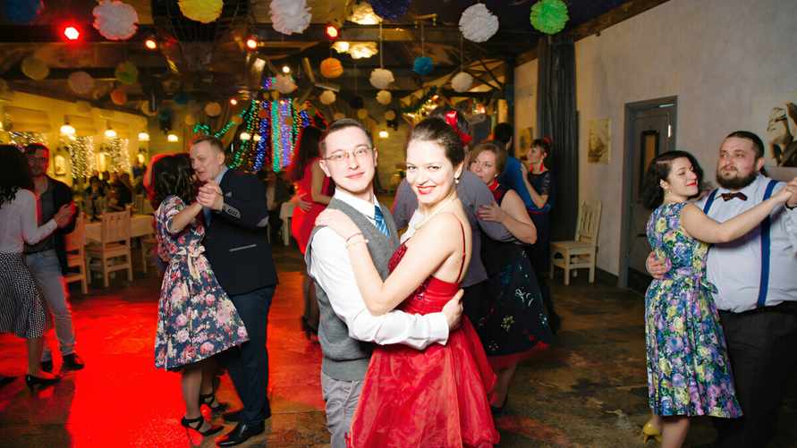 Фото festclub.by.