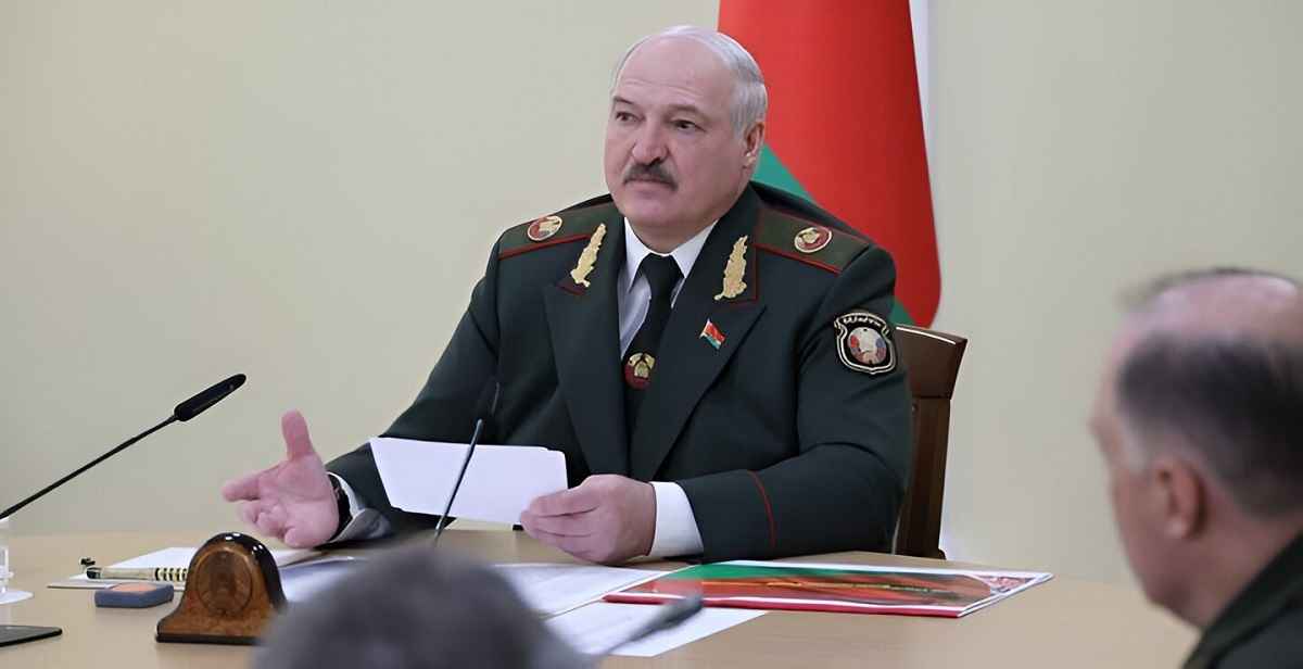 Фото: Администрация президента РБ