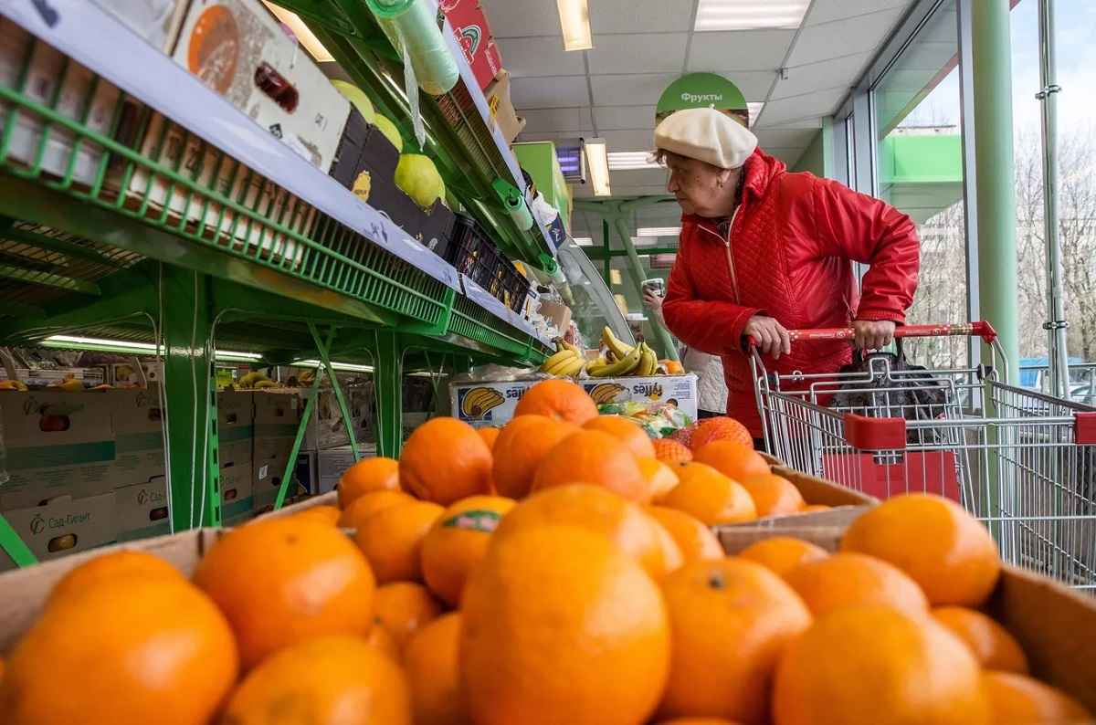 Фото иллюстрационное: Sputnik / Илья Питалев