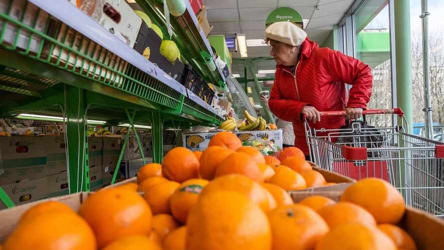 Фото иллюстрационное: Sputnik / Илья Питалев