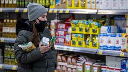 «Есть основание» — Депутат рассказала, изменят ли в Беларуси госрегулирование цен в 2024 году