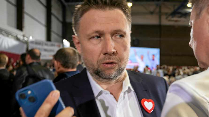 Новое правительство Польши определилось, что сделает со стеной на границе Беларуси