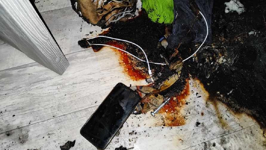 Фото: МЧС РБ