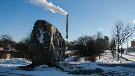 Мэрия попросила жителей Барановичей не пугаться «хлопков» и «шипения». Что случилось?