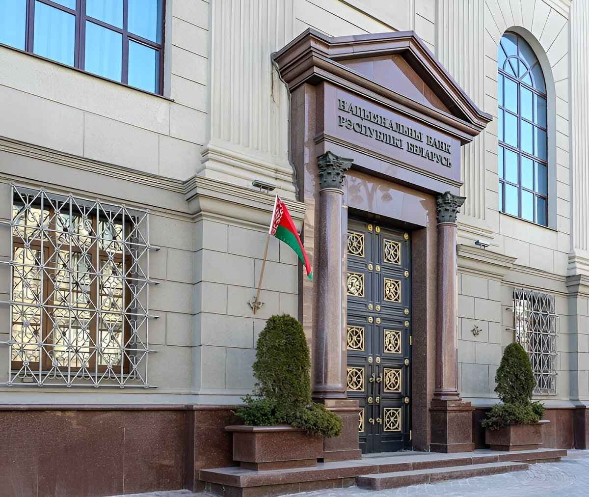 Фото: агентство "Минск-Новости"