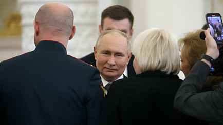 До 2026 года? На Западе рассказали, какие города Украины Россия решила захватить и что планирует потом