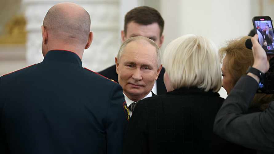 До 2026 года? На Западе рассказали, какие города Украины Россия решила захватить и что планирует потом