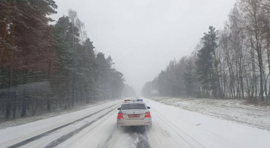 «Зимой в органы внутренних дел обращаются представители сельхозпредприятий,