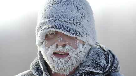 Когда в Беларусь придут морозы до -27°С? Синоптики предупредили о приближении последнего южного циклона