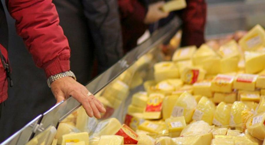 Что такое сырный продукт? Итак, что же такое