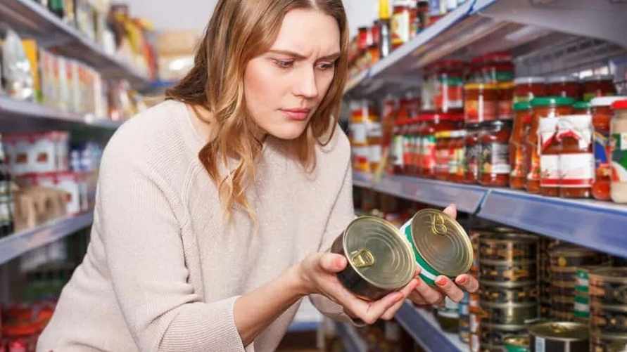 Как выбрать хорошие рыбные консервы? Ищите эти буквы и цифры на упаковке