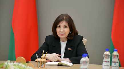 Кочанова поручила сделать в Минске «показательное здравоохранение». Что это такое?