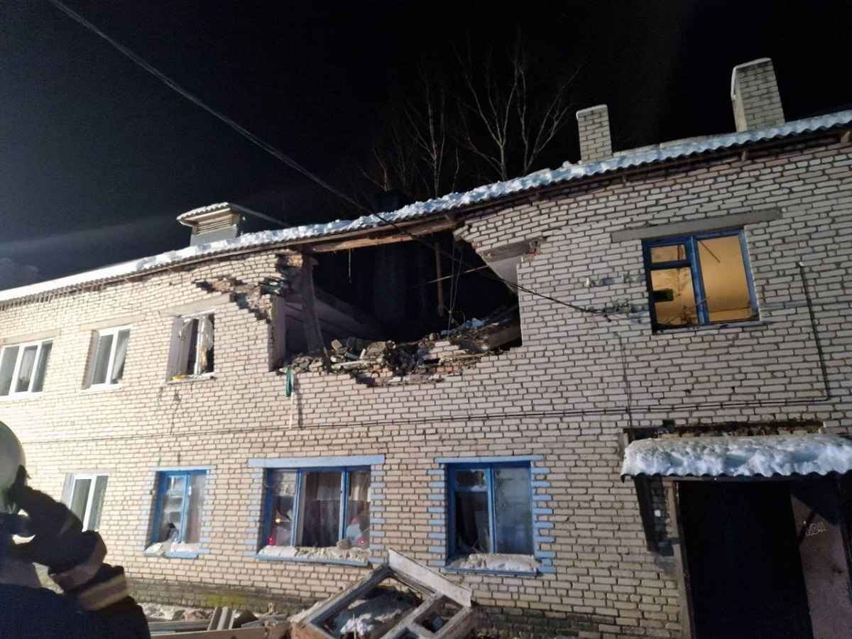 Фото: УП "Витебскоблгаз"