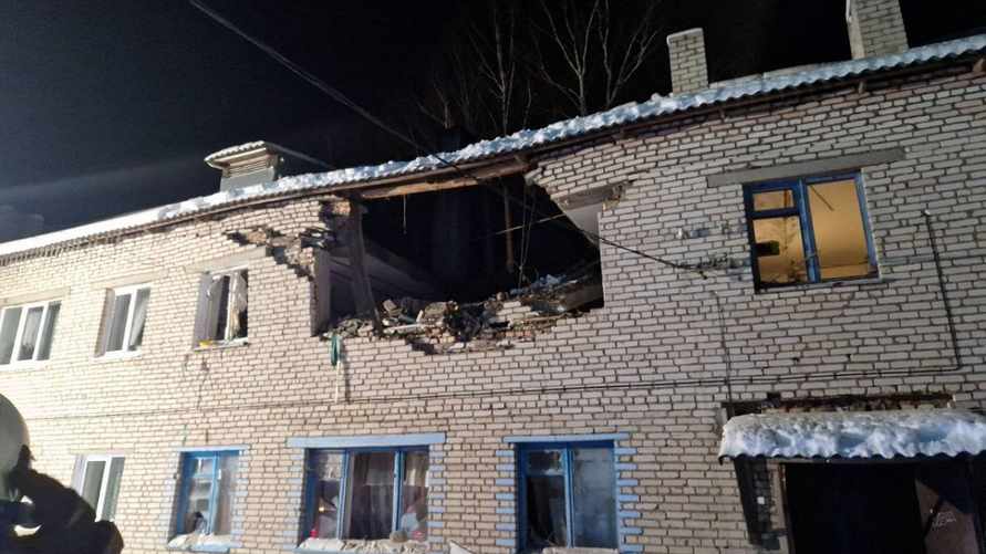 Фото: УП "Витебскоблгаз"