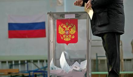 ЦИК РФ назначил выборы президента сразу на три дня. Почему?