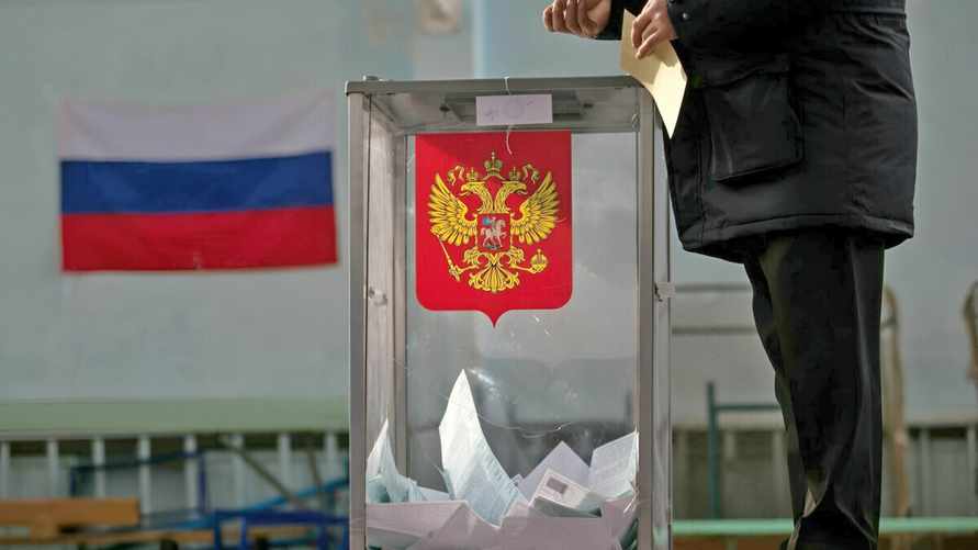 ЦИК РФ назначил выборы президента сразу на три дня. Почему?