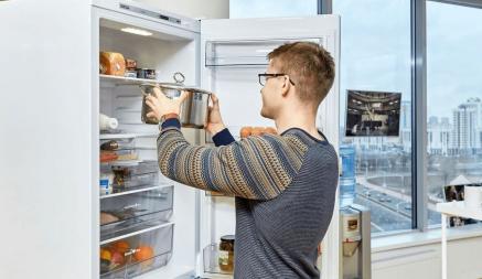 Когда горячие блюда можно ставить в холодильник, а когда нельзя? Вот от чего это зависит