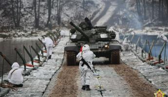 Минобороны объявило о «привлечении военнообязанных» белорусов. Где и когда?