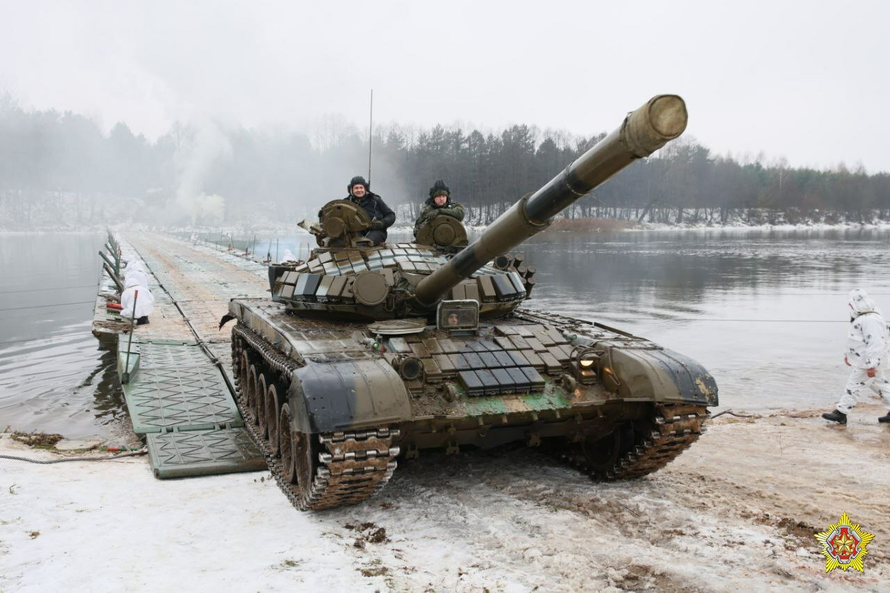 Минобороны объявило о "привлечении военнообязанных" белорусов. Где и когда?