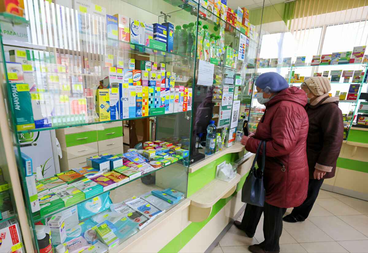 Фото – иллюстративное.