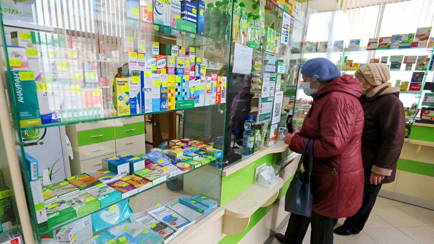 Фото – иллюстративное.