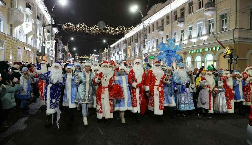 Гомель. Фото: БелТА