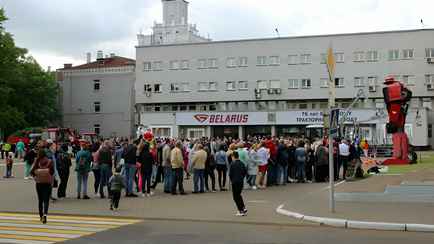 В Минтруда рассказали, кому из белорусов дадут дополнительные нерабочие дни с 2024 года