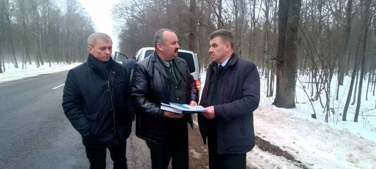 «Откровенный бардак» – Министр лесного хозяйства Беларуси предложил поменять законодательство