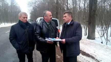 «Откровенный бардак» – Министр лесного хозяйства Беларуси предложил поменять законодательство