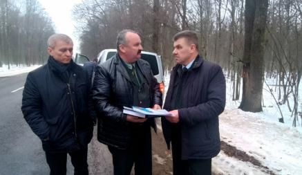«Откровенный бардак» – Министр лесного хозяйства Беларуси предложил поменять законодательство