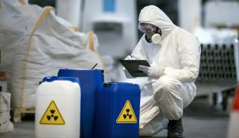 В Минэнерго рассказали, сколько радиоактивных отходов вырабатывает БелАЭС. Куда денут?