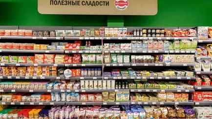 В белорусских магазинах нашли халву с кадмием. Какую не стоит покупать?