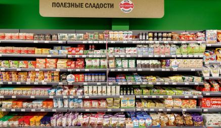 В белорусских магазинах нашли халву с кадмием. Какую не стоит покупать?