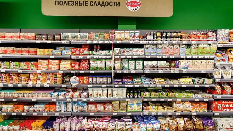 В белорусских магазинах нашли халву с кадмием. Какую не стоит покупать?