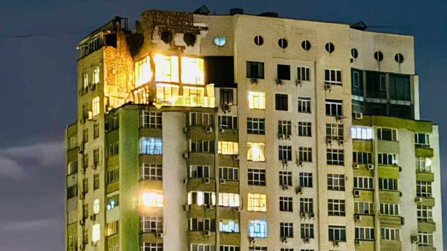 Соломянский район Киева