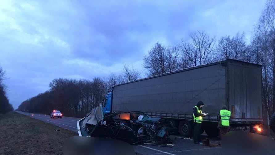 Фото: МВД Беларуси