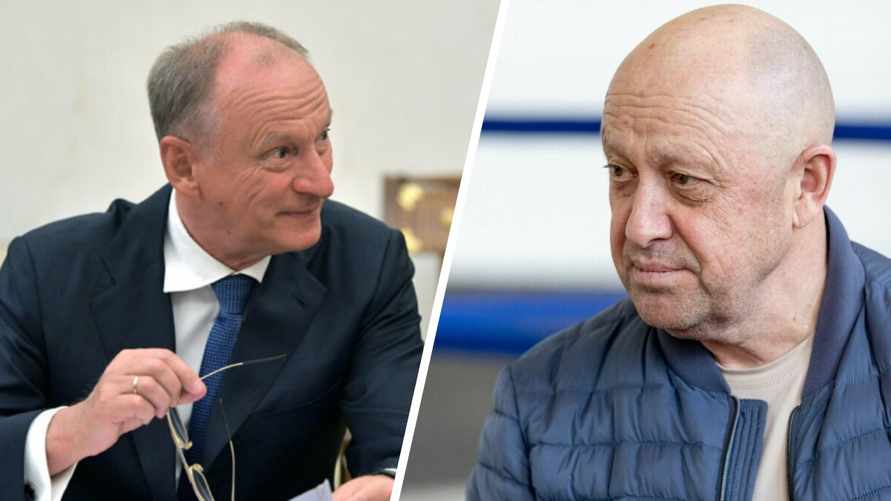 Спецслужбы США обвинили Патрушева в убийстве Пригожина - WSJ. Что ответили в Кремле?