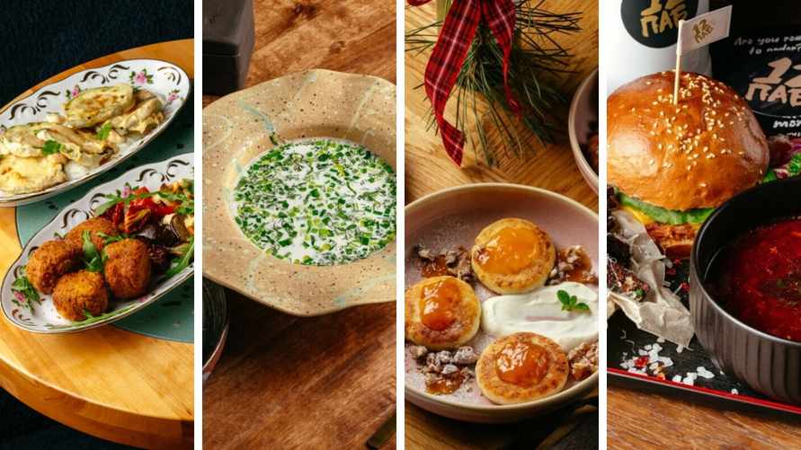 Минчан позвали 1 января пойти на бранчи. Что, кроме сморреброда и шакшуки, предложили за 24 рубля?