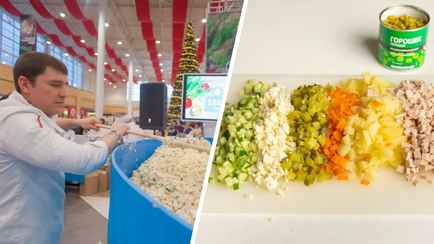 МАРТ пообещало взять под контроль в Беларуси «ингредиенты для оливье». Какие ещё «необходимые товары» в списке?