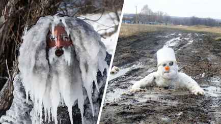 Где в Беларуси спрогнозировали -23°C, а где — +3°C? Синоптики рассказали, что придет на смену снегопадам с 4 по 10 декабря