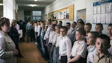 Кого из белорусских детей отправят в спецшколы и «спецучреждения»? Кубраков рассказал, какие правки внесли в закон